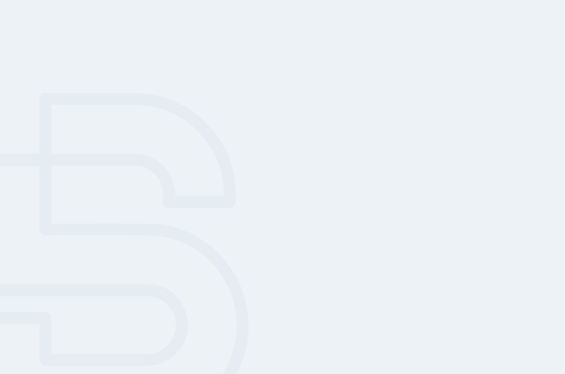 Achtergrond BouwSlim blauw